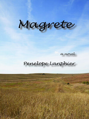 cover image of Magrete